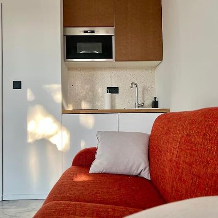 Nimes Centre Superbe Studio 外观 照片