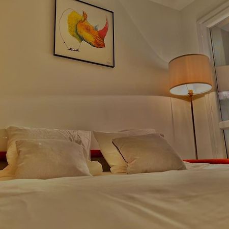 Nimes Centre Superbe Studio 外观 照片