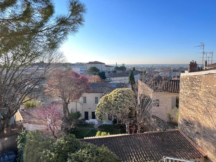 Nimes Centre Superbe Studio 外观 照片