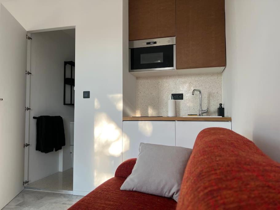 Nimes Centre Superbe Studio 外观 照片