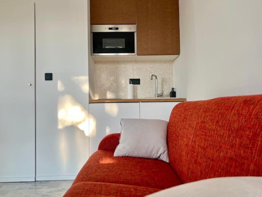 Nimes Centre Superbe Studio 外观 照片
