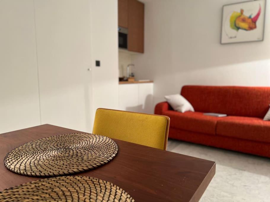 Nimes Centre Superbe Studio 外观 照片